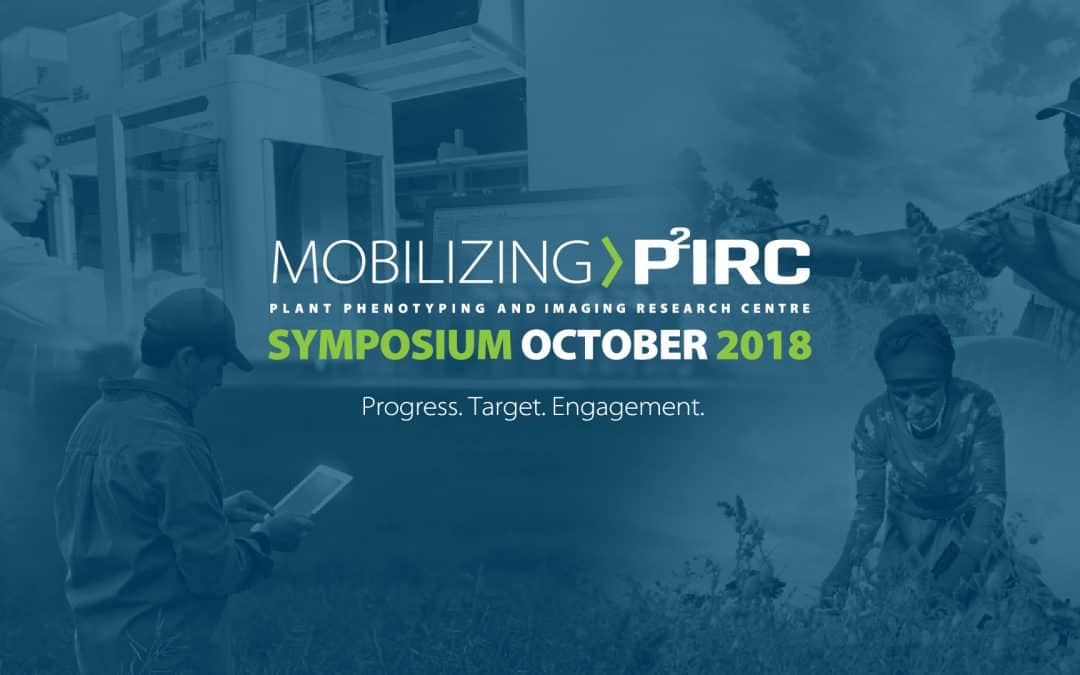 2018 P2IRC Symposium: Mobilizing P2IRC Videos