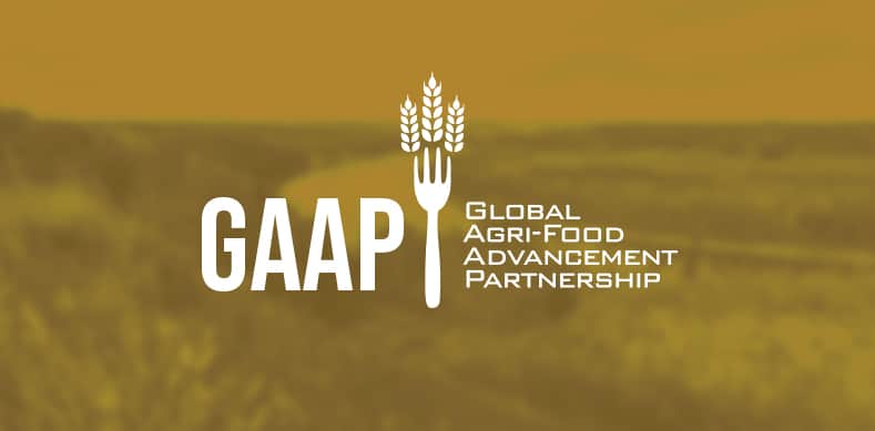 Global Agri-Food Advancement Partnership launched to support agri-food start-up companies