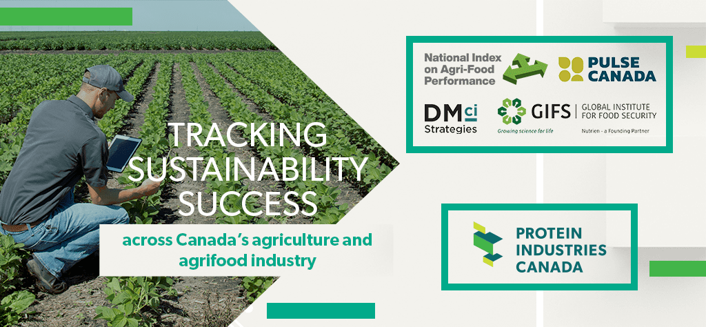 Partnership expanding work on National Index on Agri-Food Performance